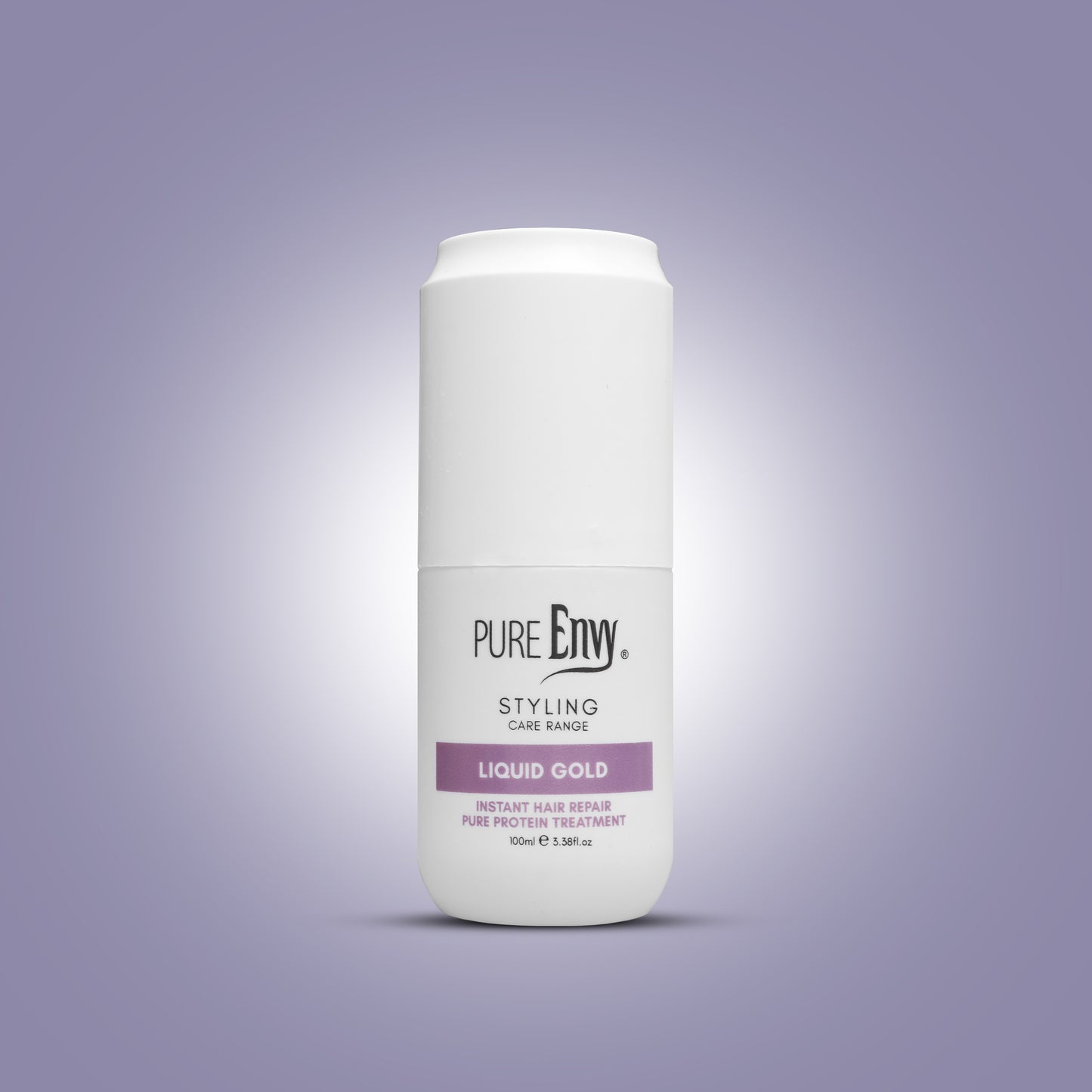 Pure Envy Liquid Gold 100ml