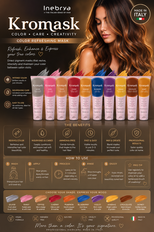 Kromask Colour Treatment