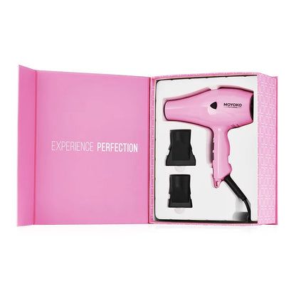 Moyoko E8 Edition Hairdryer