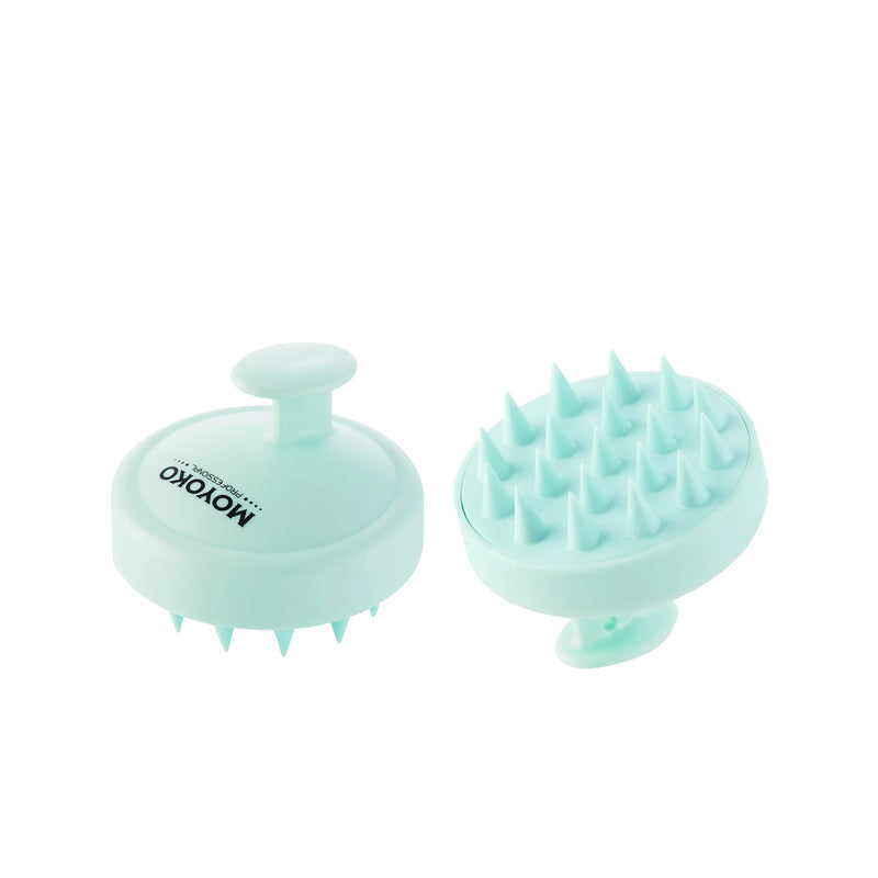 Moyoko Scalp Brush