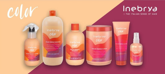 Color Perfect Range