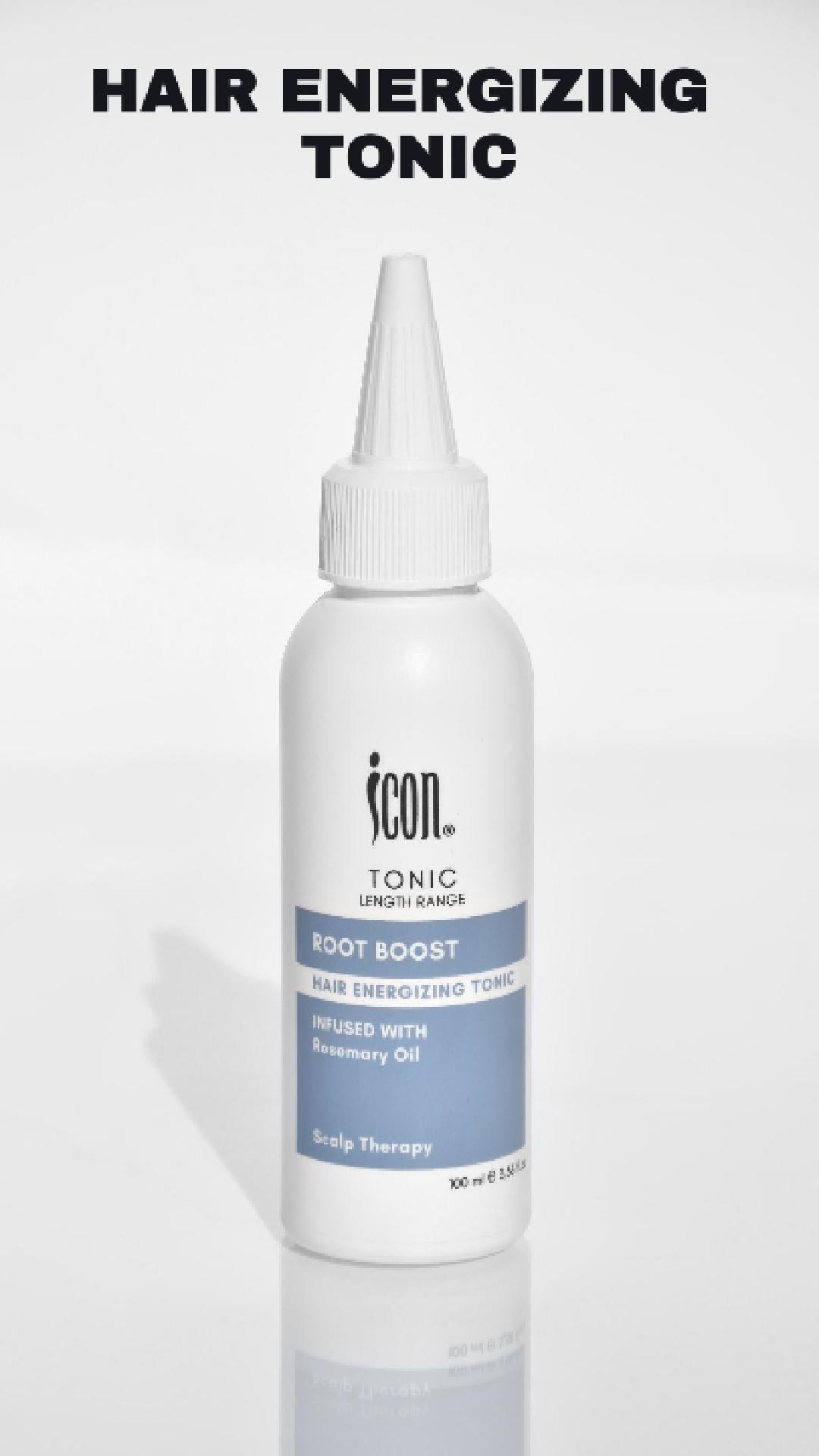 Root Boost Tonic 100ml