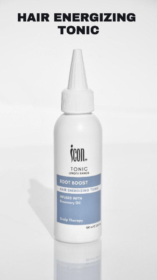 Root Boost Tonic 100ml