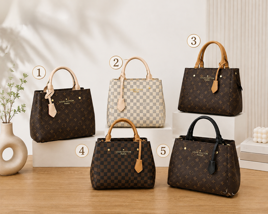 Louis Vuitton (Dupe)