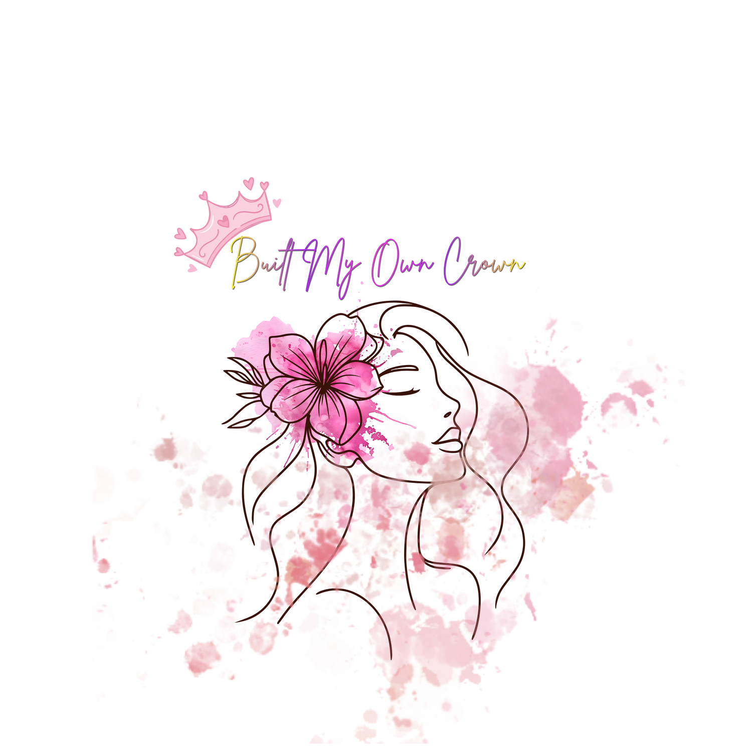 HairGlow Digital Books