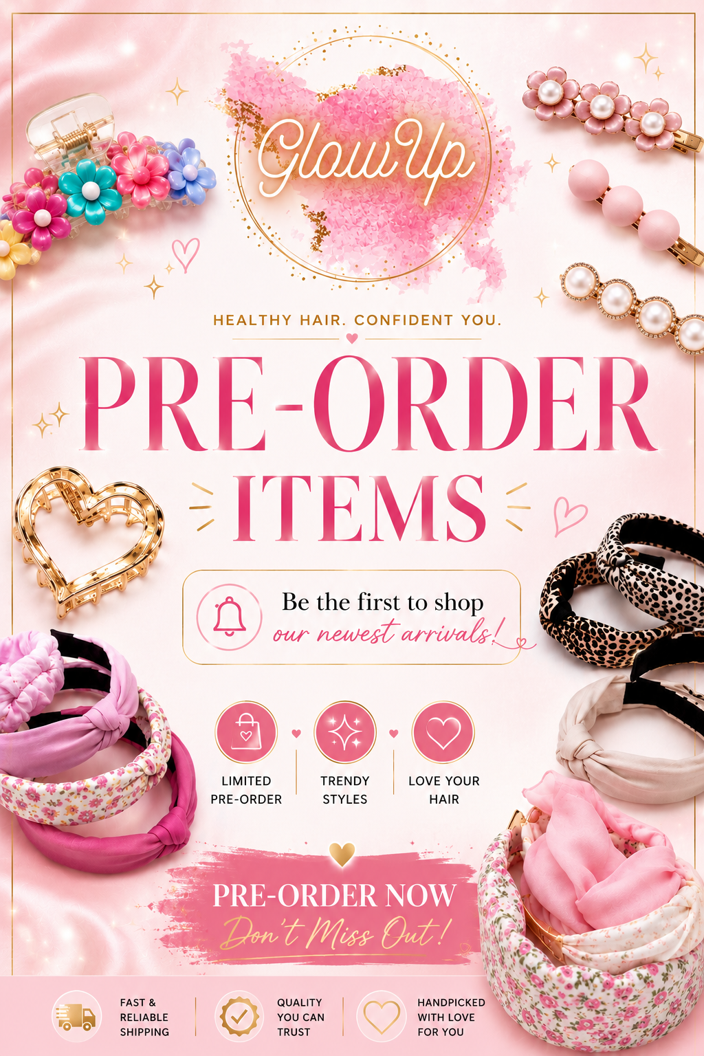 Pre-Order