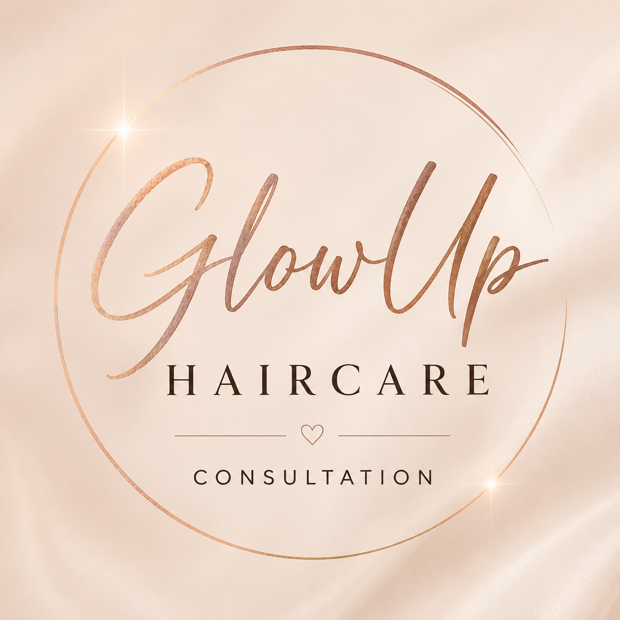 Haircare Consultation