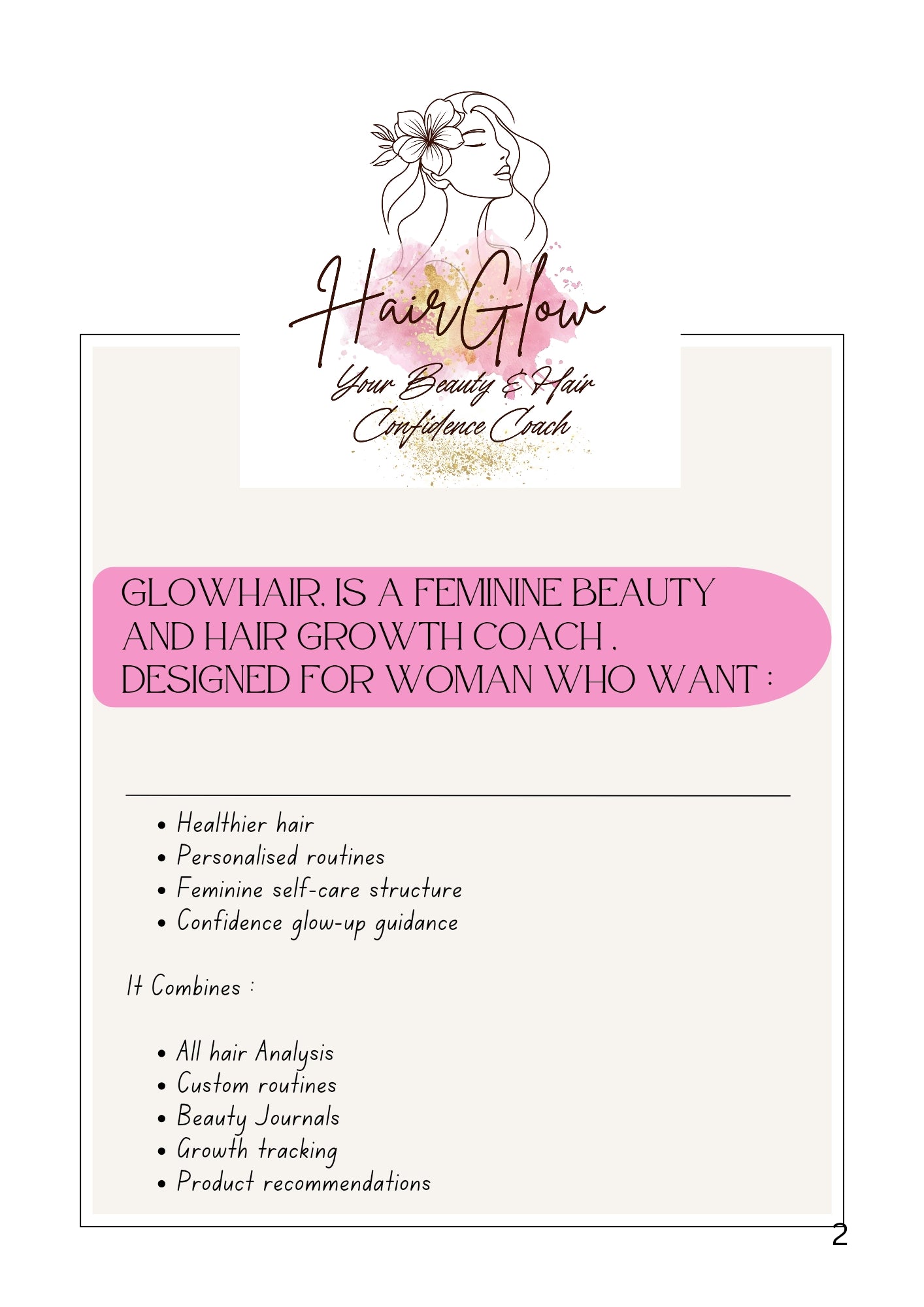 Salon-Quality Hair at Home: The Ultimate DIY Repair Guide (Instant Digital Download)