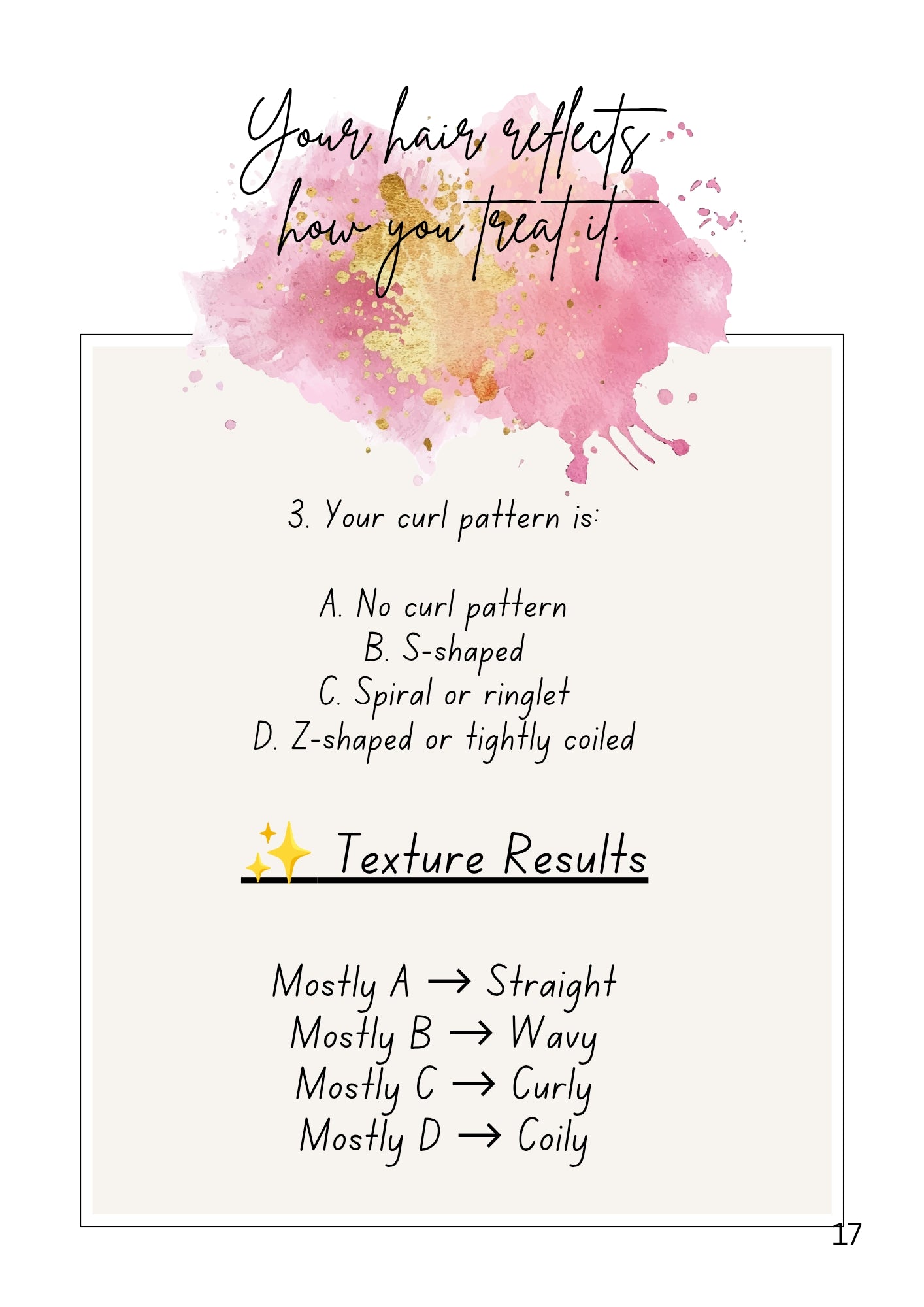 Salon-Quality Hair at Home: The Ultimate DIY Repair Guide (Instant Digital Download)