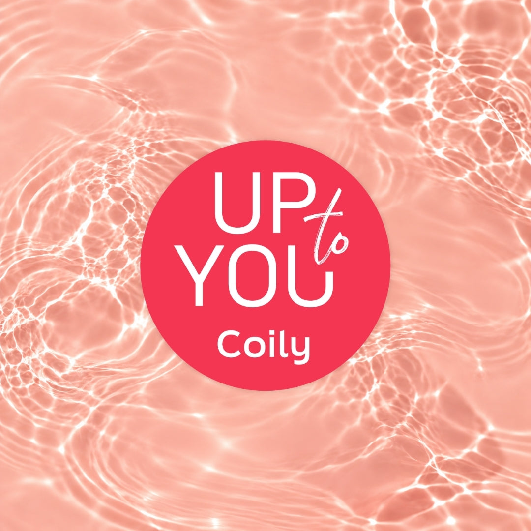 Up - To -You  - Coily
