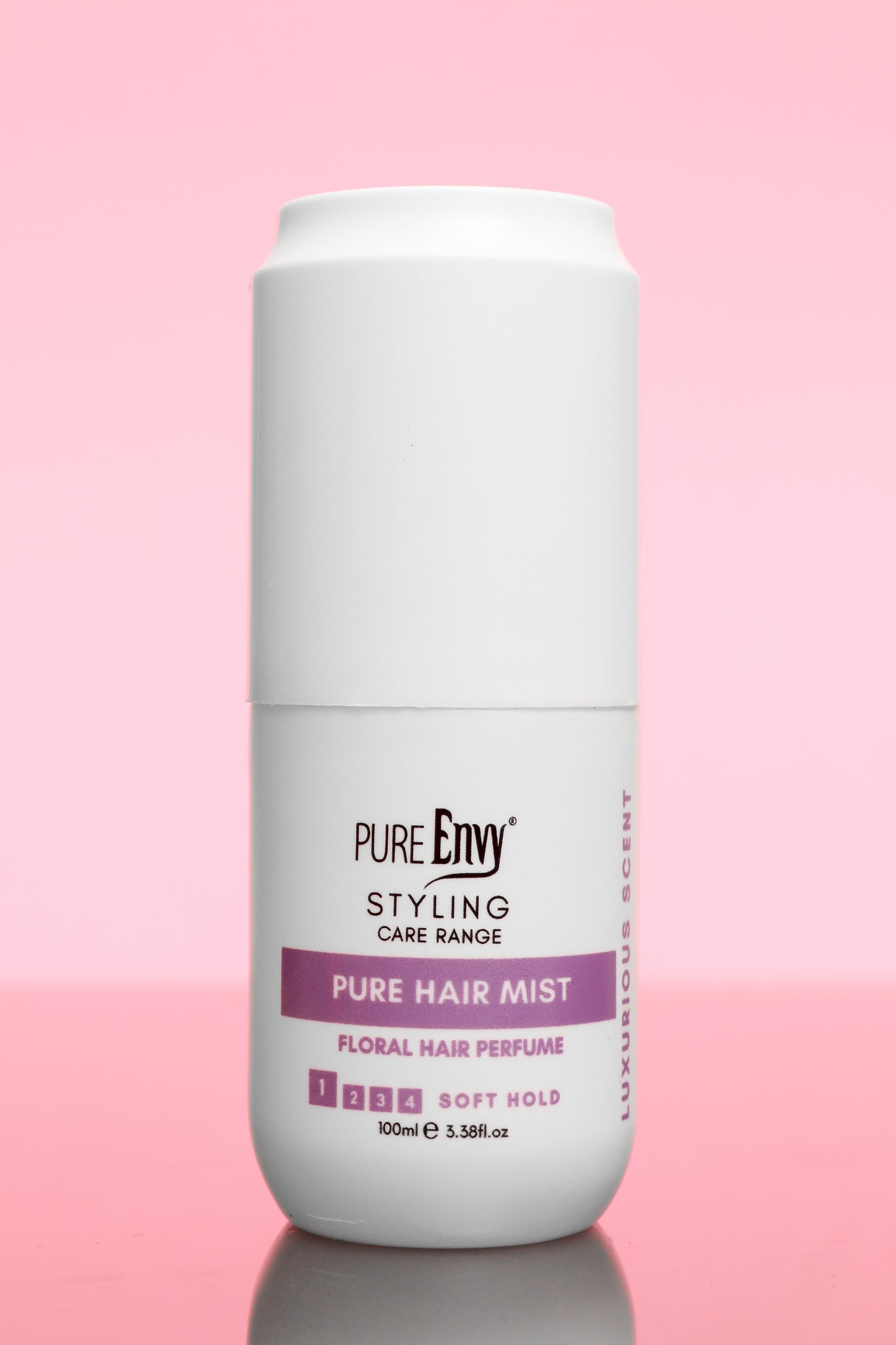 Pure Envy Pure Hair Mist 100ml