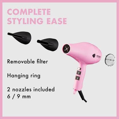 Moyoko E8 Edition Hairdryer