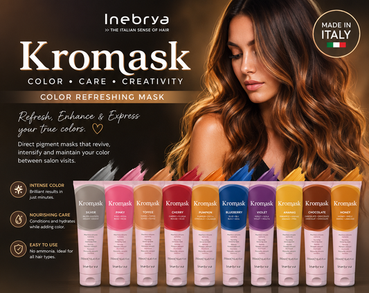 Kromask Colour Treatment