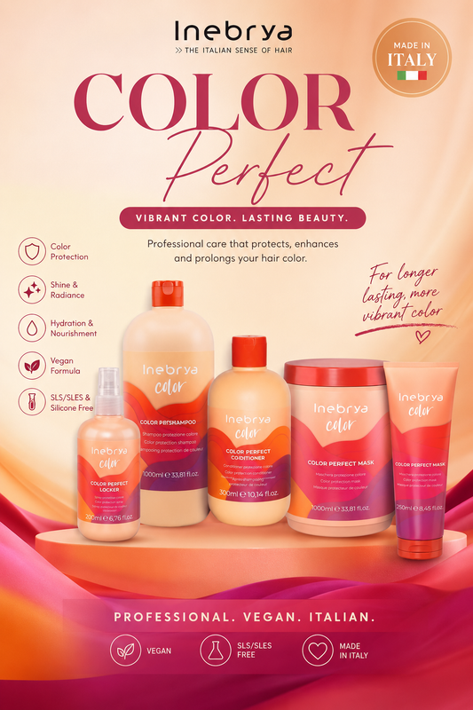 Color Perfect Range