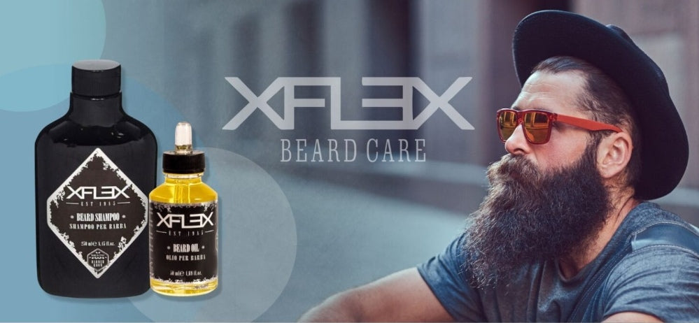 Inebrya XFLEX Mens Range