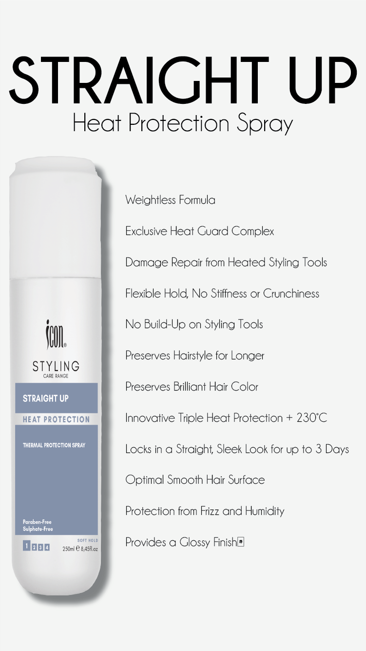 Icon Silk Range