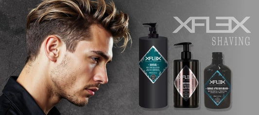 XFLEX Mens Range