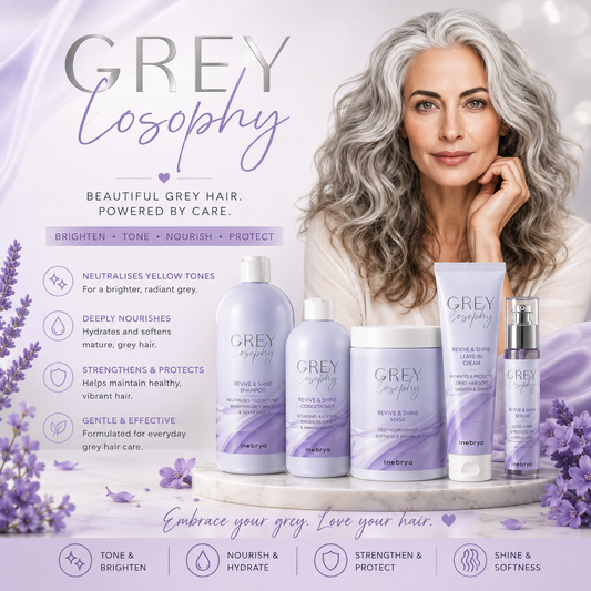 GreyLosophy Range