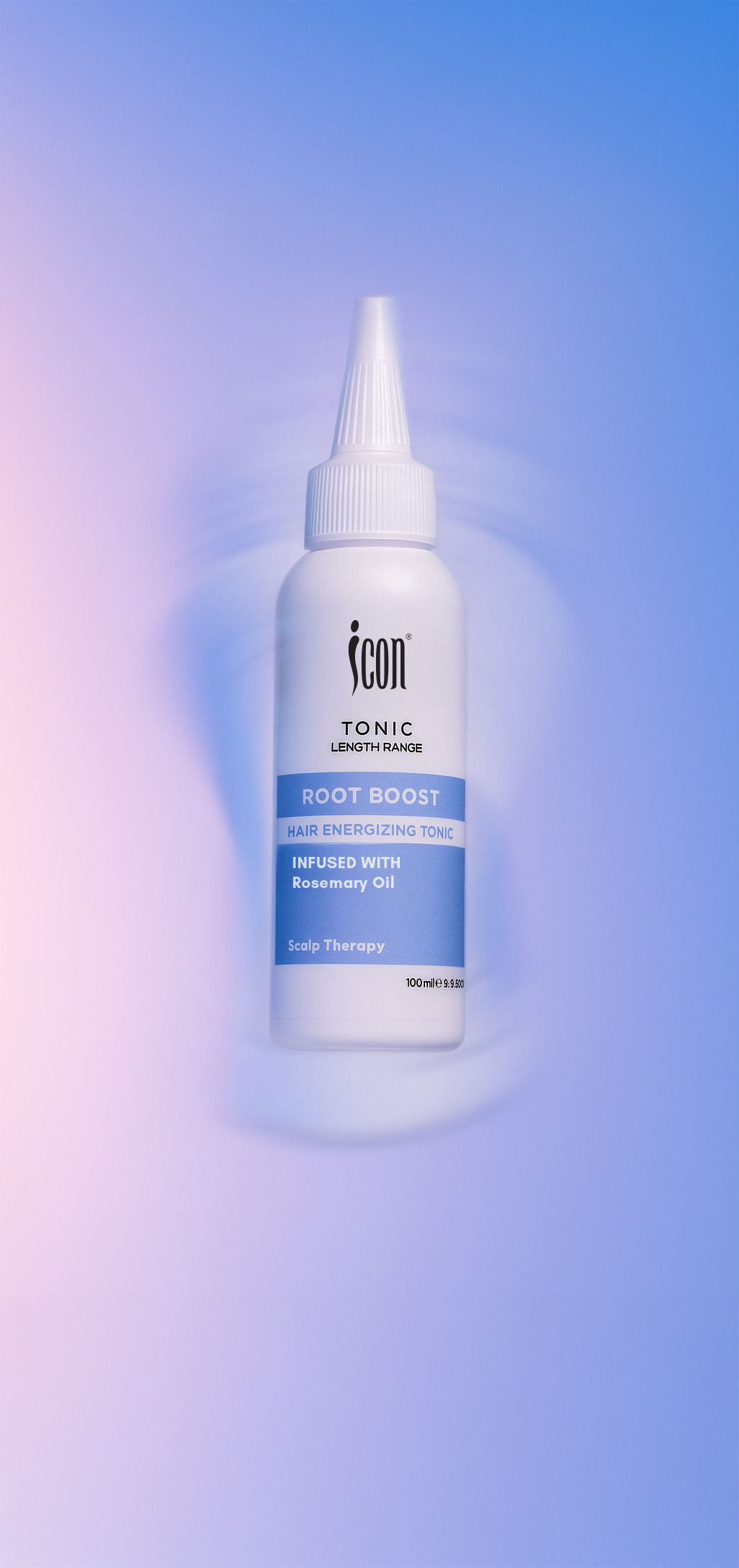 Root Boost Tonic 100ml