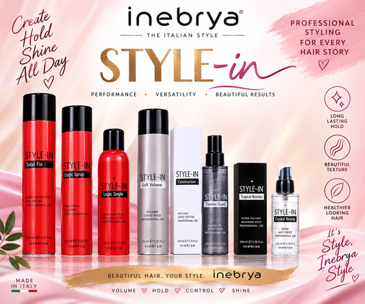Style - In Range