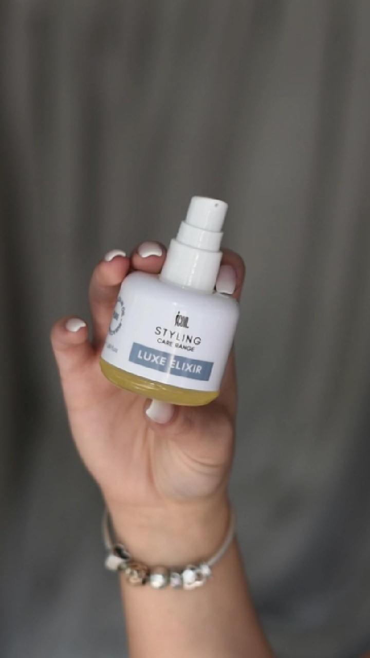Luxe Elixir 50ml