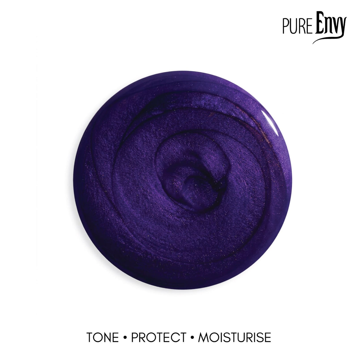 Pure Envy Kwik Silver Range