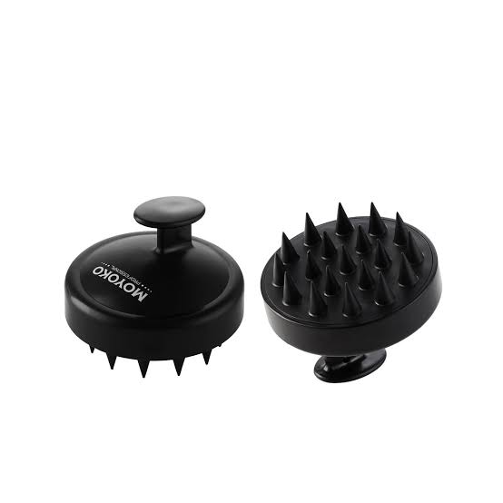 Moyoko Scalp Brush
