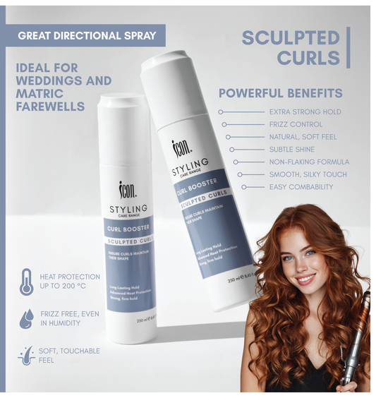 Curl Booster 250ml