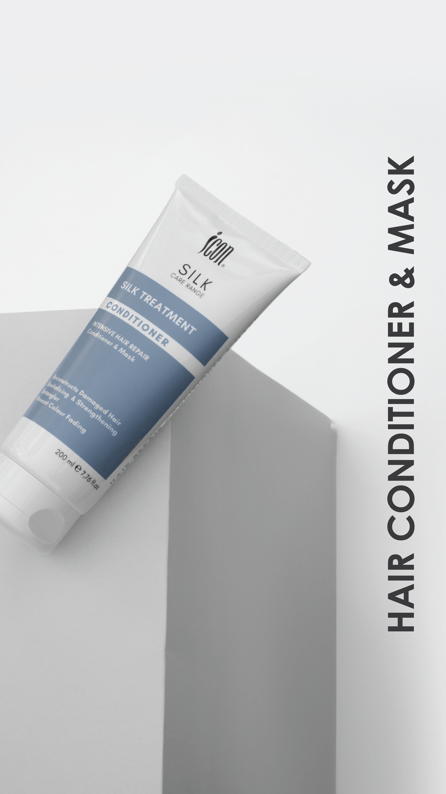 Icon Silk Range