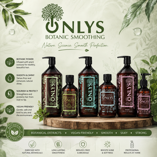 Onlys Range