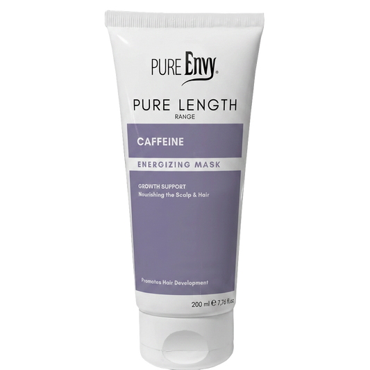 Pure Envy Caffeine