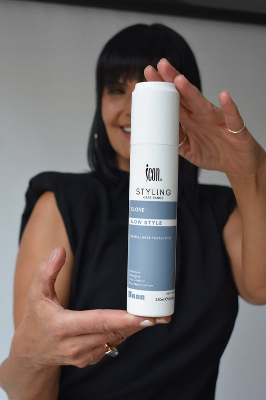 Clone Blow Style Lotion 250ml