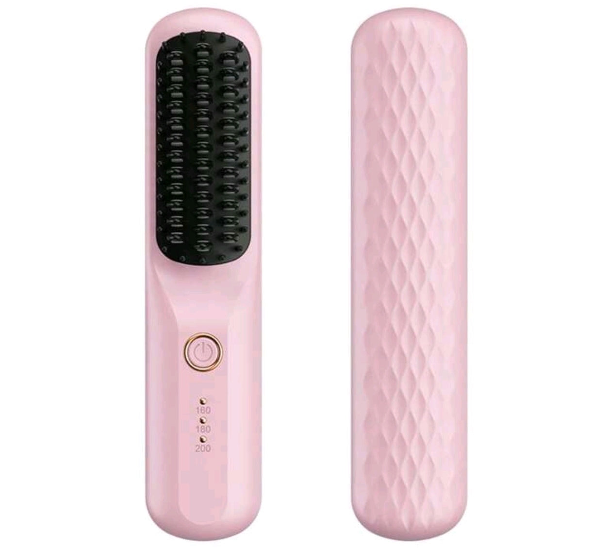 GlowUp Silky Brush