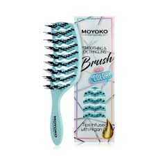 Moyoko Detangling Brush