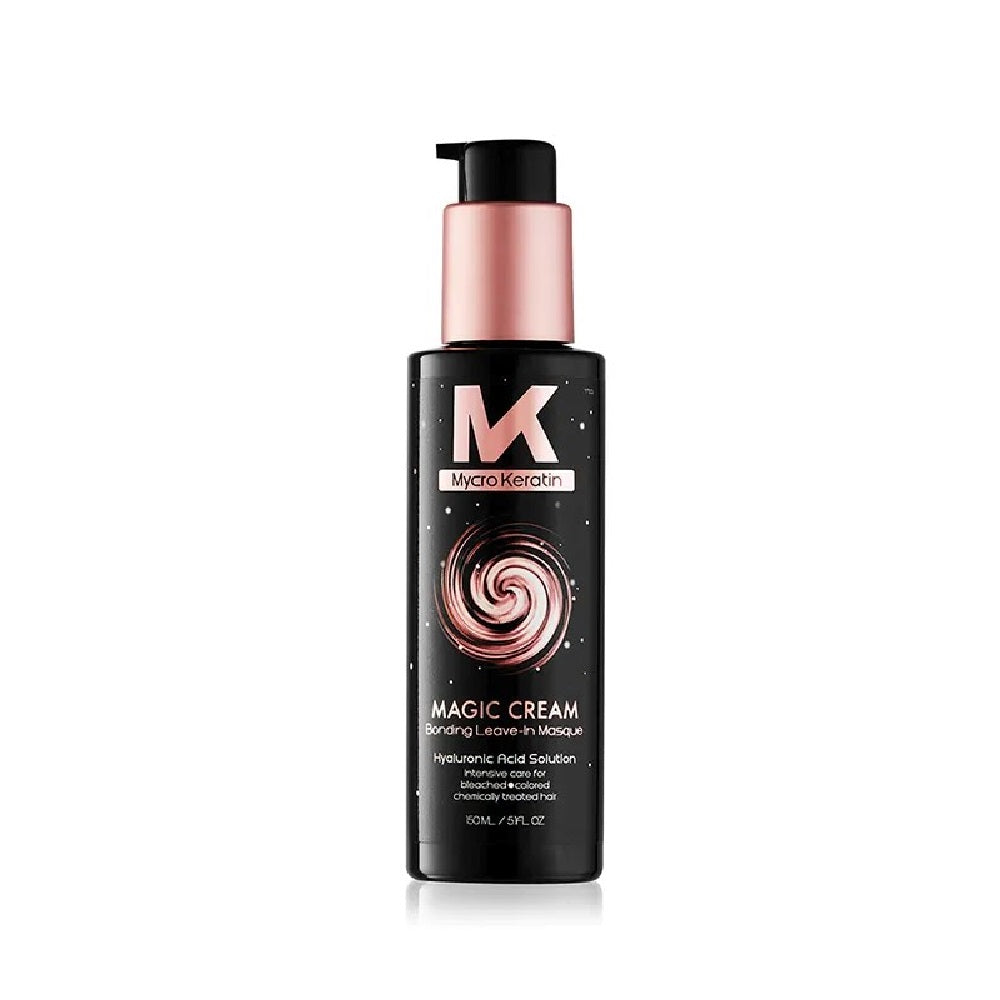 Mycro-Keratin MAGIC Range