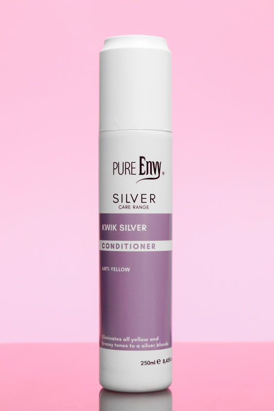 Pure Envy Kwik Silver Range