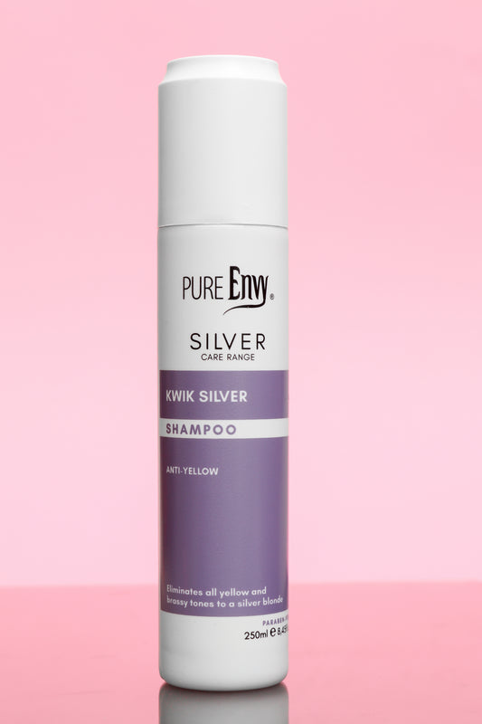 Pure Envy Kwik Silver Range