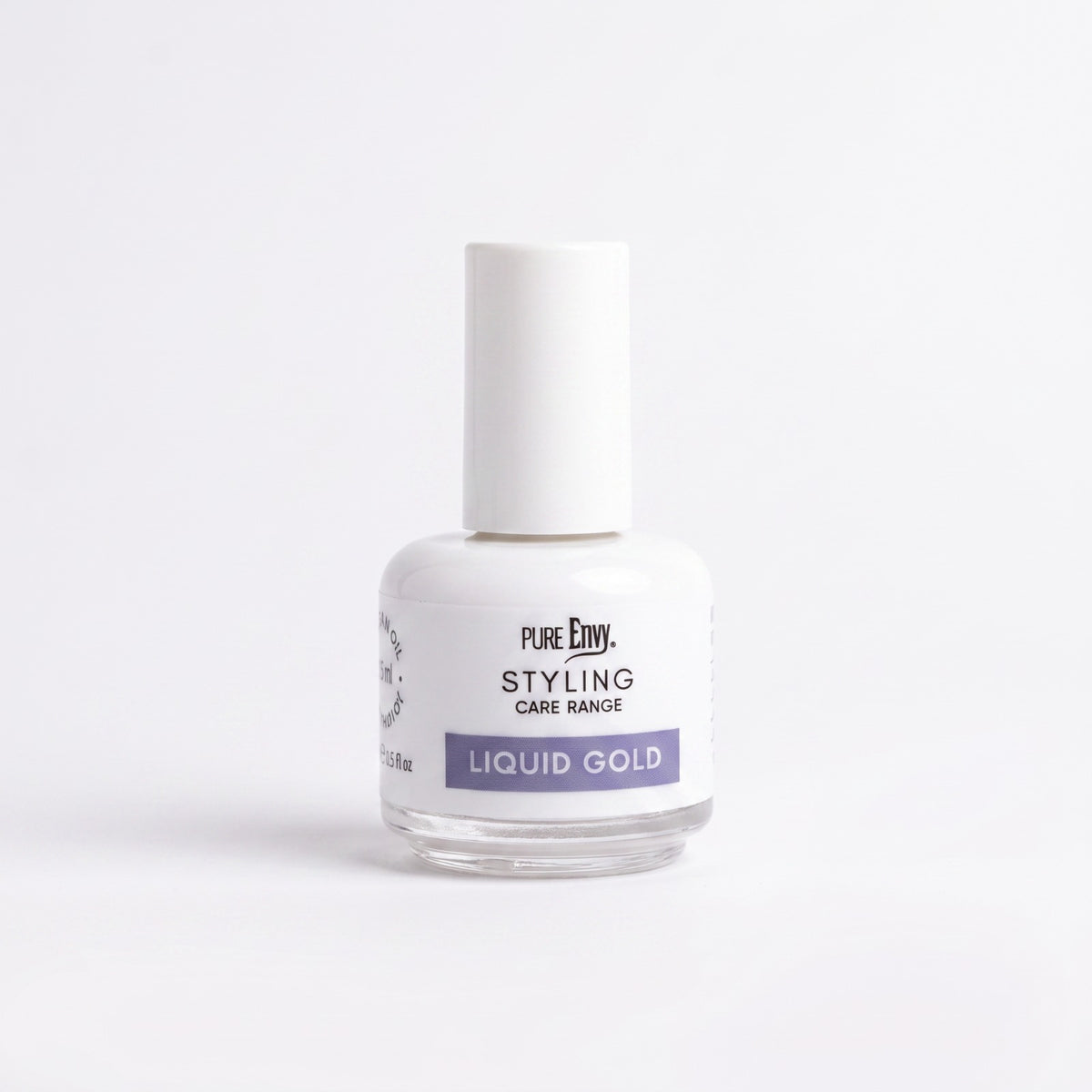 Pure Envy Liquid Gold 50ml