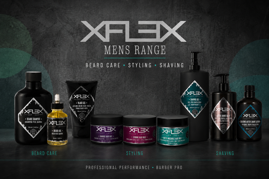 XFLEX Mens Range