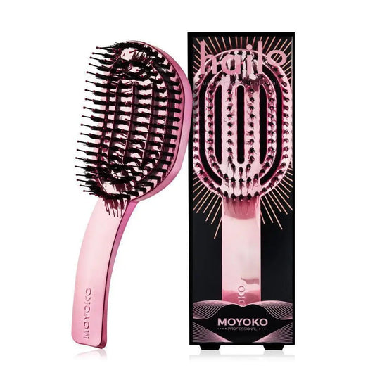 Moyoko Hailo Detangling Brush