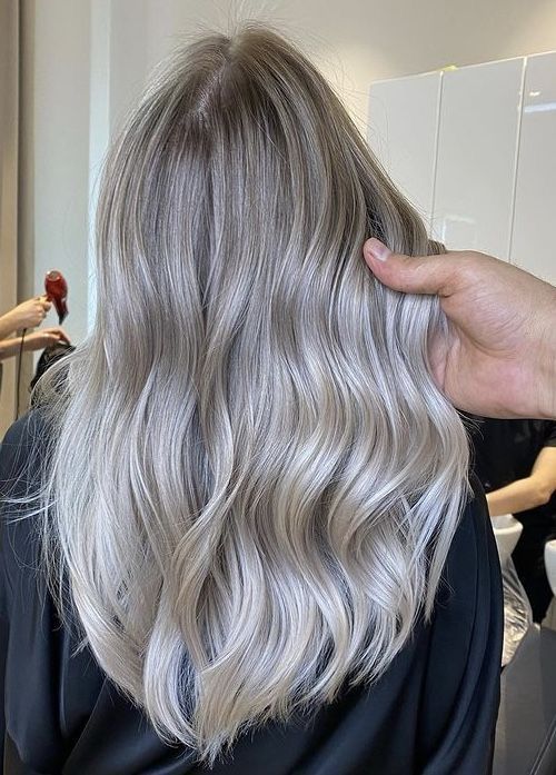 Icon Frosted Grey Range