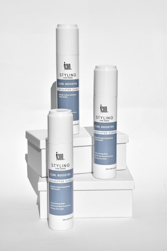 Curl Booster 250ml