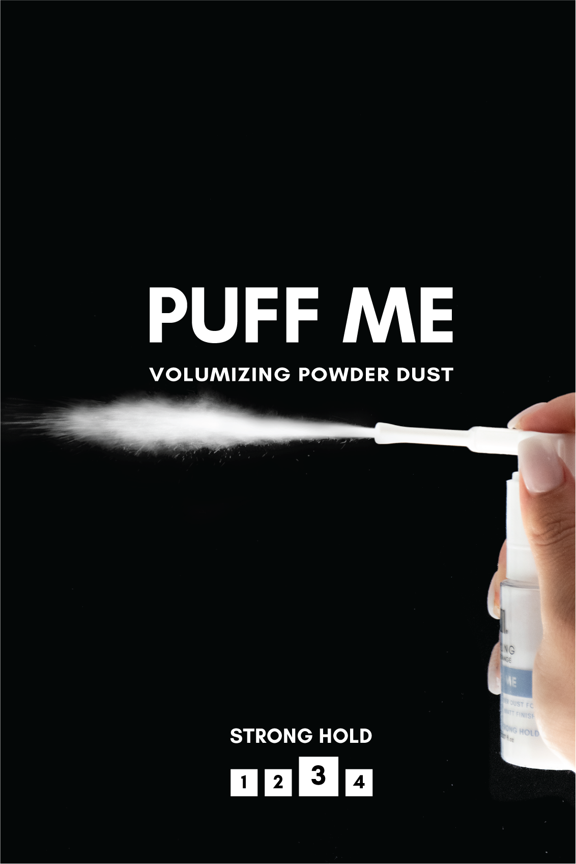 Puff Me Powder Dust 2g
