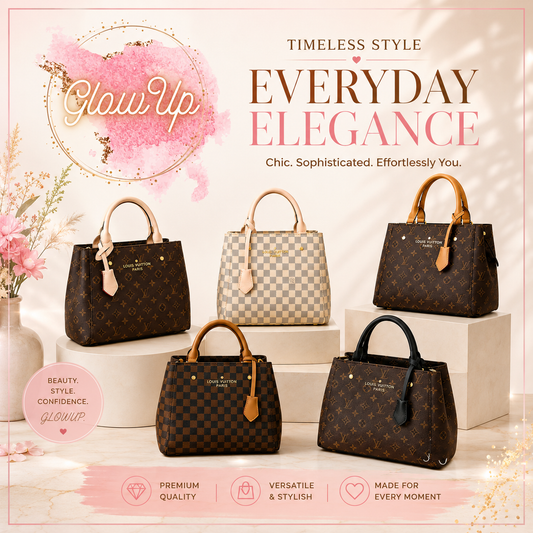 Louis Vuitton (Dupe)