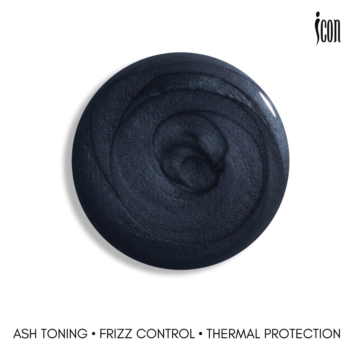 Icon Frosted Grey Range