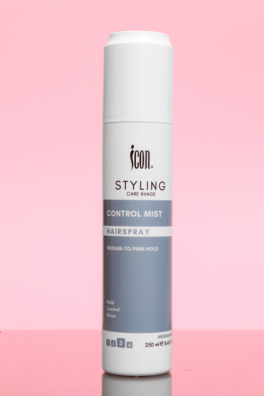 Control Mist Hairspray 250ml