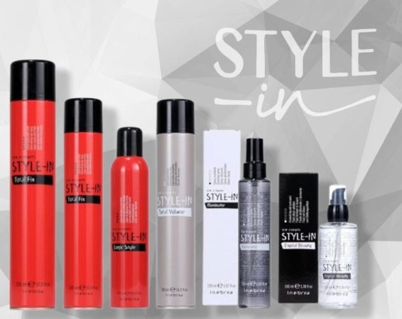 Style - In Range