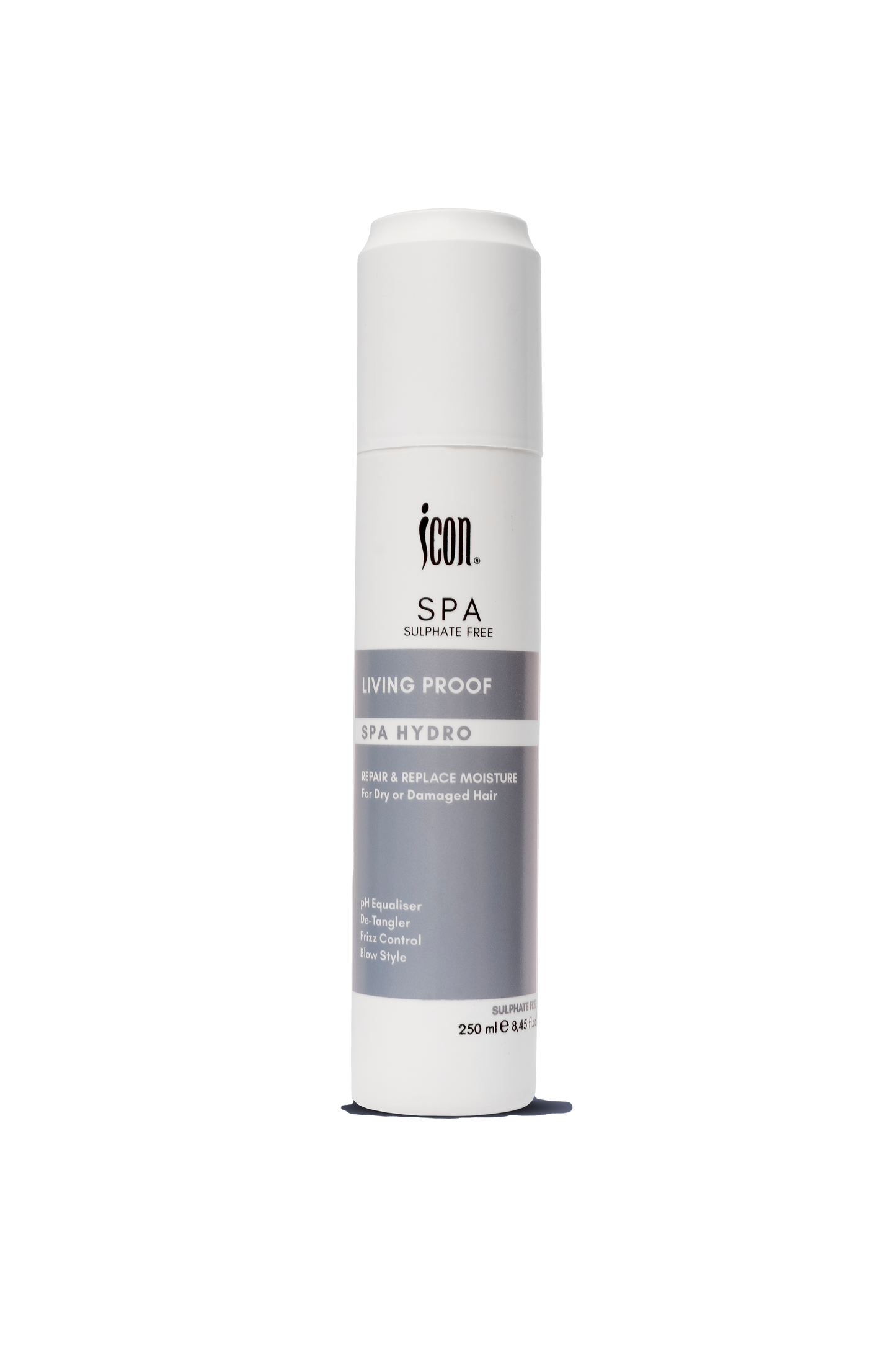 Icon Spa Sulphate Free  Range
