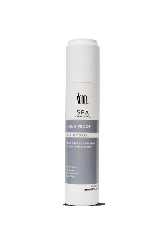 Icon Spa Sulphate Free  Range