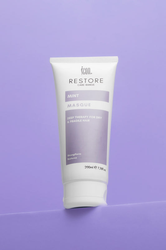 Mint Masque 200ml
